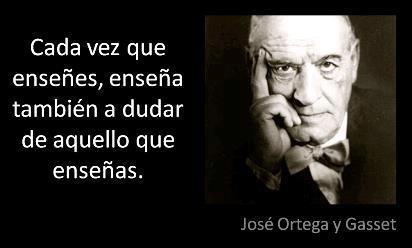 Que creen q sicnifica? respondan en los comentarios y pongan en el asunto:"enseña a dudar"